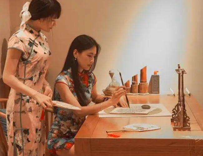 西安莲湖高端水疗休闲会所会馆缓解压力的好地方_靠谱值得信赖