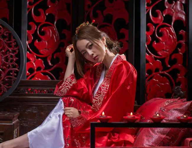 出差在西安莲湖到了一家轻奢休闲养生spa会馆，体验完心情大好