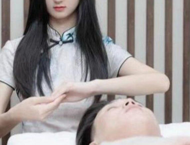 西安莲湖SPA养生治愈脑疲劳，改善失眠健忘状态